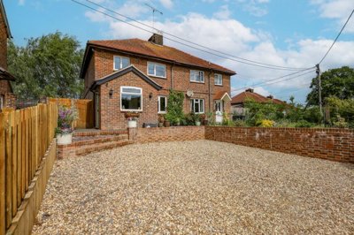 Semi-Detached