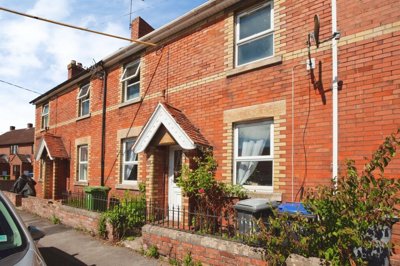 Property on Dursley Road, BA14 0NP