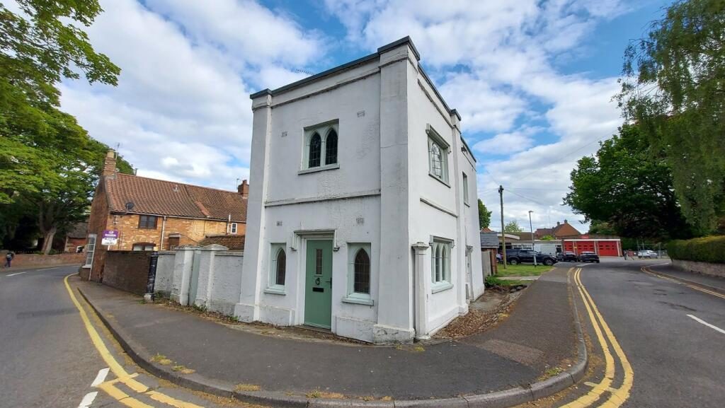 Detached House
