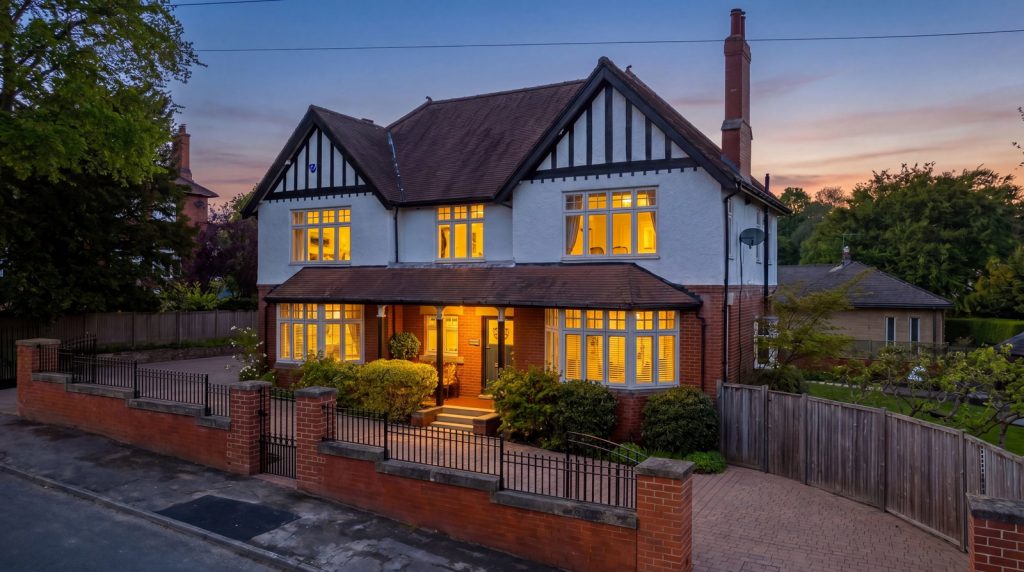 Detached House