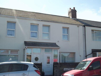 Property on Ridley Terrace, NE24 1QS