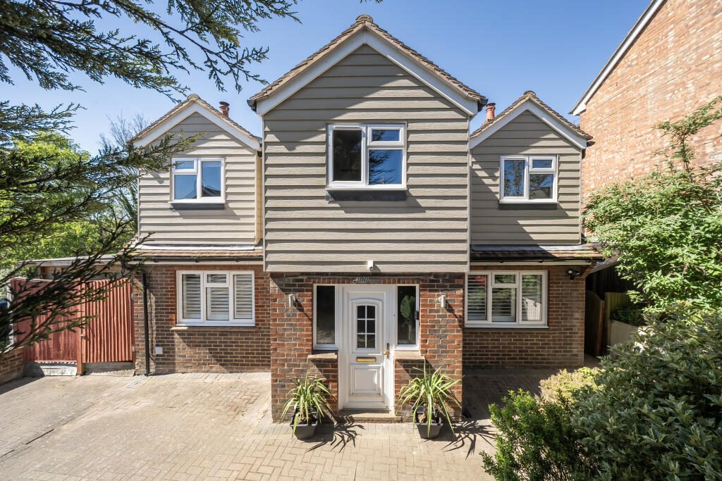 Detached House