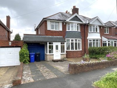 Semi-Detached