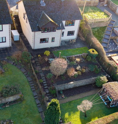 Property on Oaklands, LD2 3ER