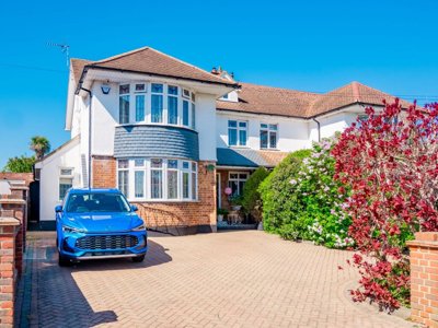 Semi-Detached