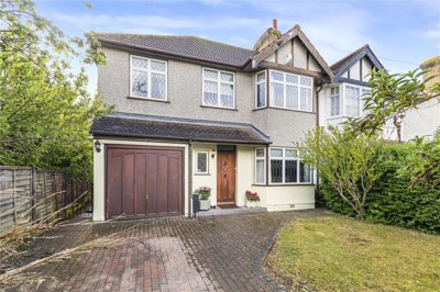 Semi-Detached