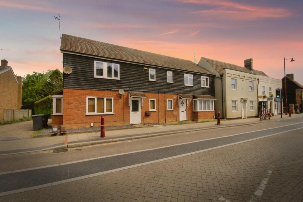 Maisonette