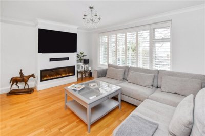Detached