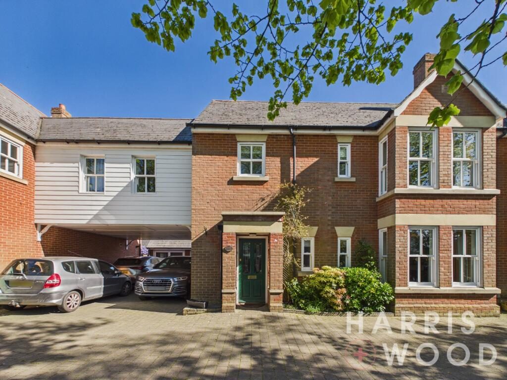 Detached House