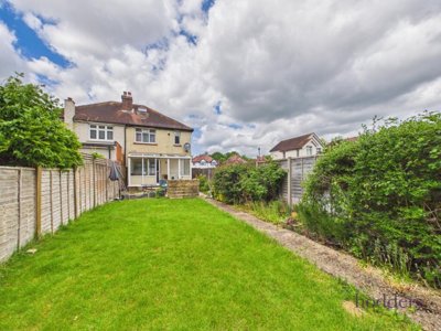 Semi-Detached