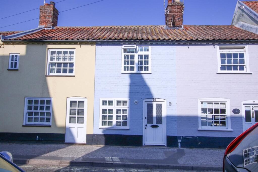 Cottage