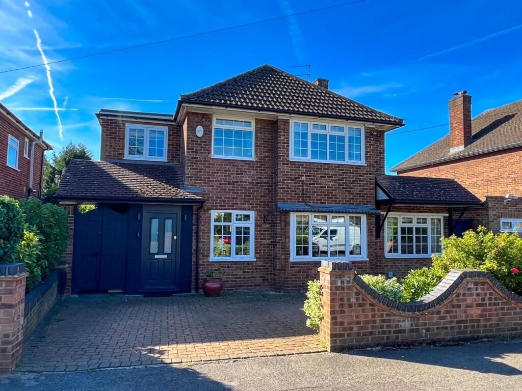 Detached House