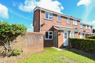 Property on Chatsworth Road, PO19 7XX