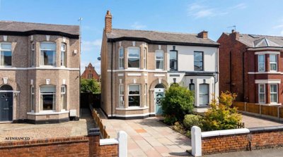 Semi-Detached