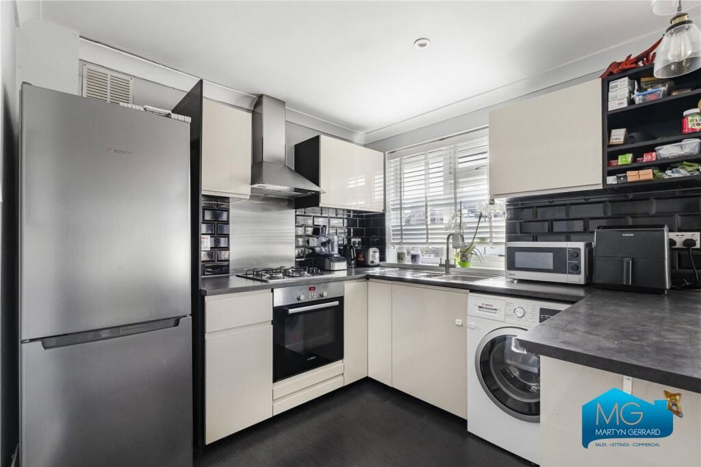Maisonette