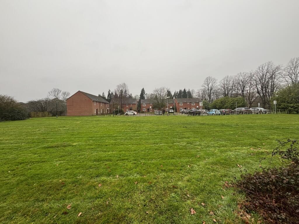Commercial Development