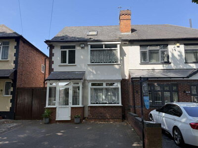 Property on Holly Lane, B24 9LU