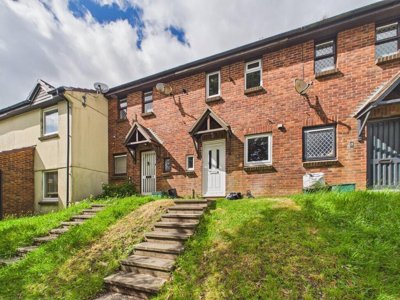 Terraced