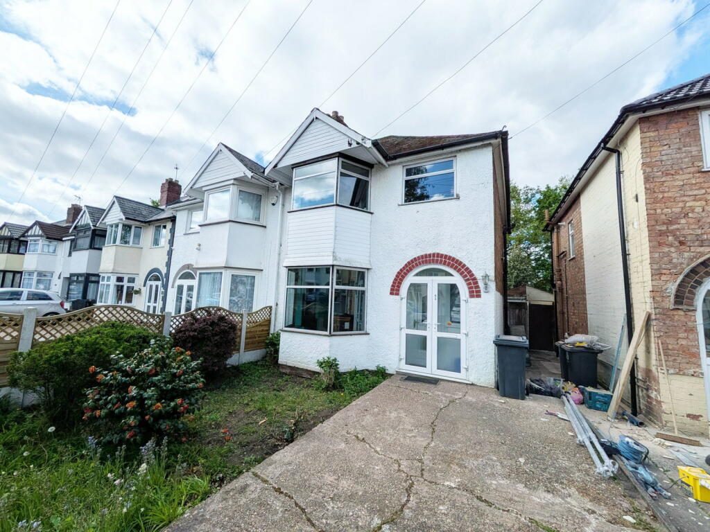 Detached House