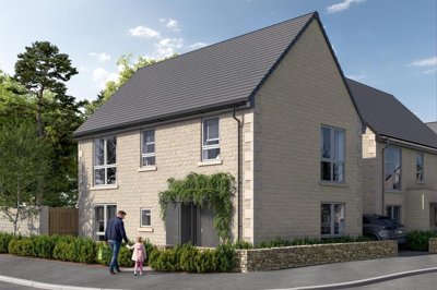 Property on Burnley Road, BL0 0GY