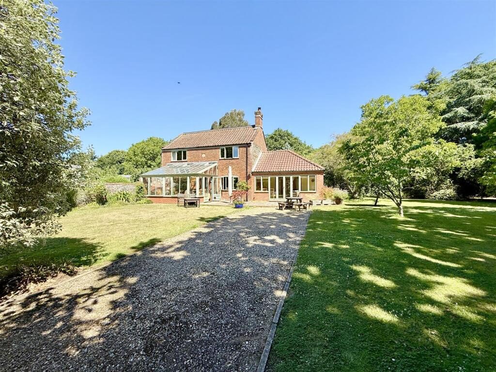 Detached House