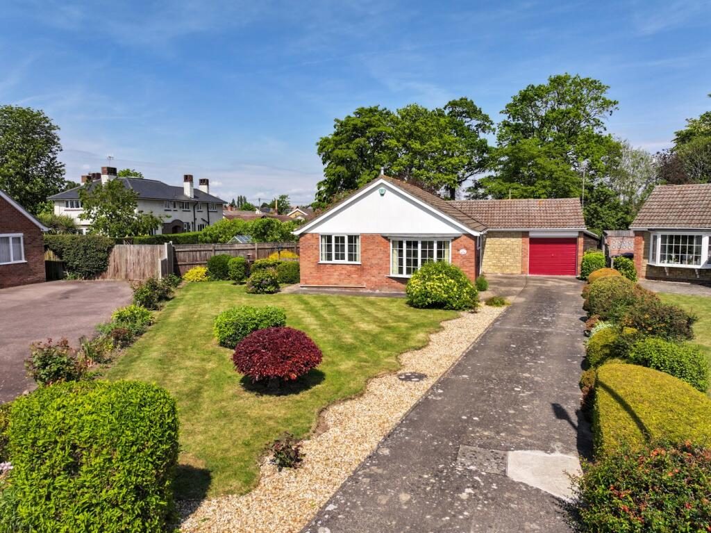 Detached House