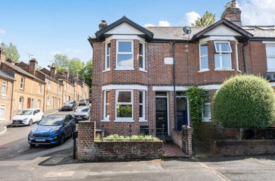 Property on Greenhill Road, SO22 5EA