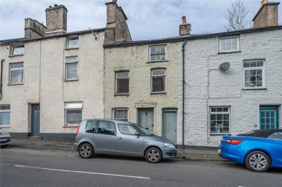 Property on Milnthorpe Road, LA9 5AU