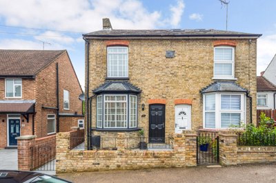 Semi-Detached