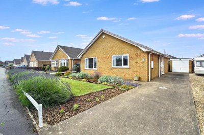 Property on Beacon Park Drive, PE25 1HE