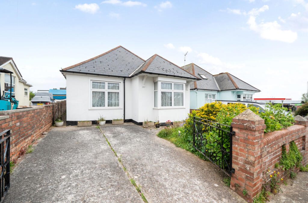 Bungalow