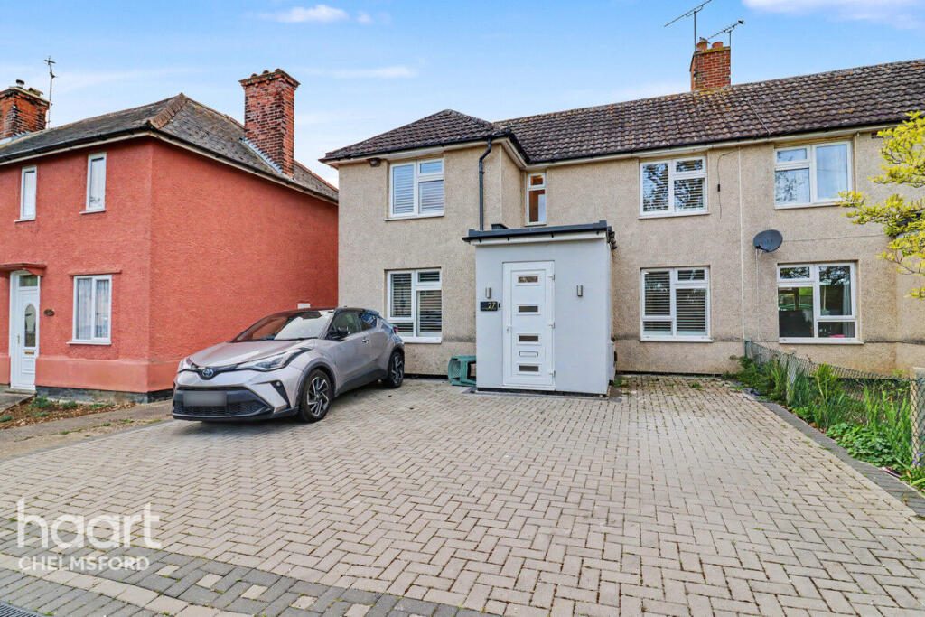 Detached House