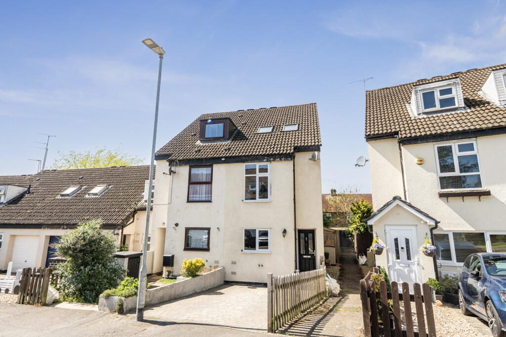 Detached House