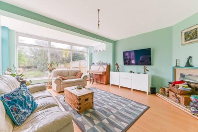 Property on High View Close, SE19 2DS