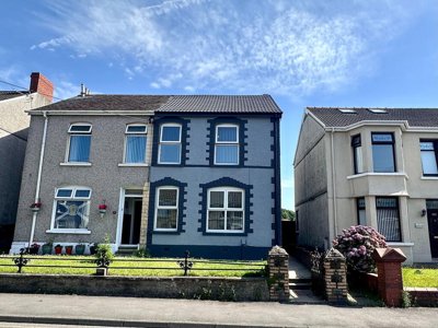 Semi-Detached