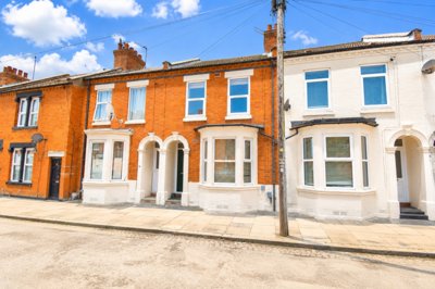Terraced