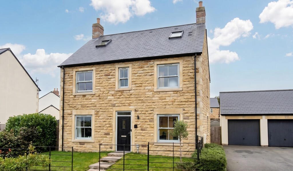 Detached House