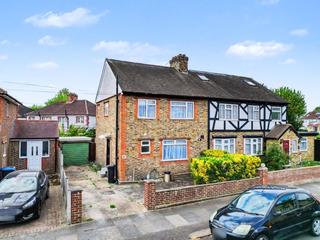 Detached House