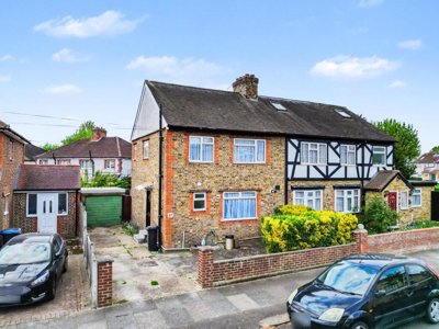 Semi-Detached
