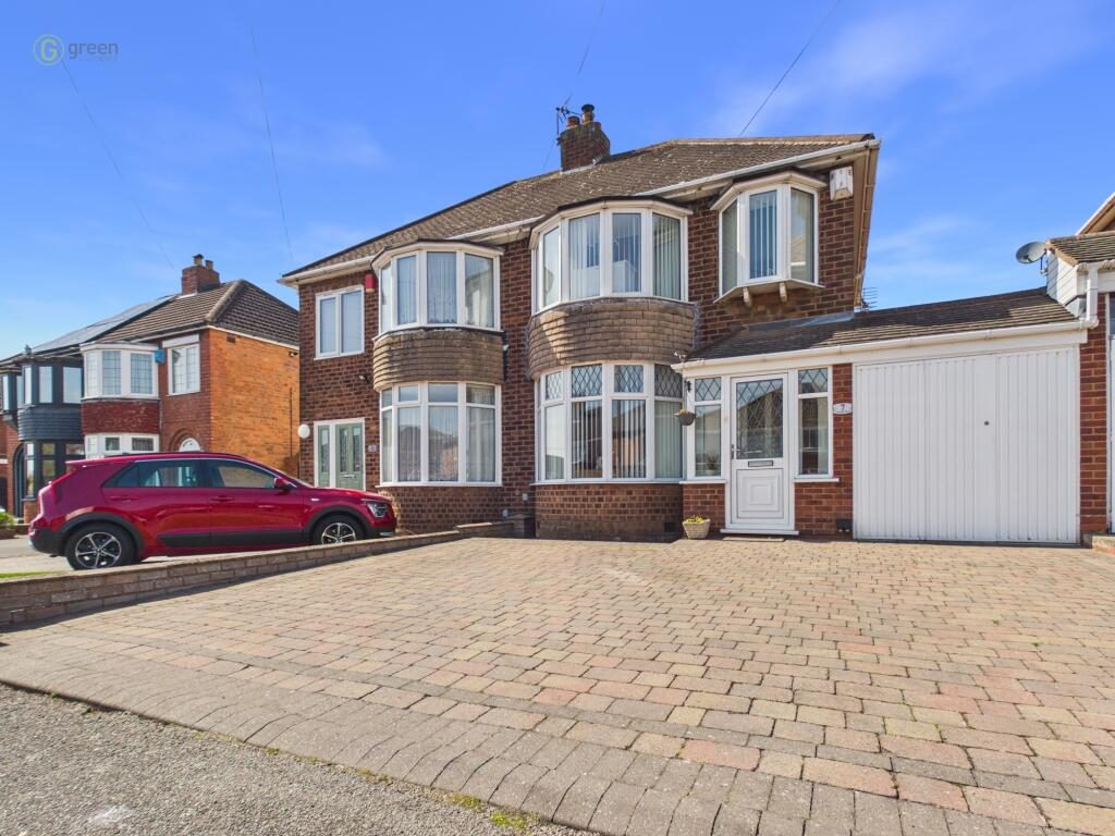 Detached House