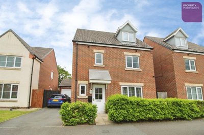 Property on Foundry Way, TS14 7NN