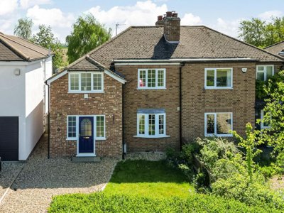 Semi-Detached