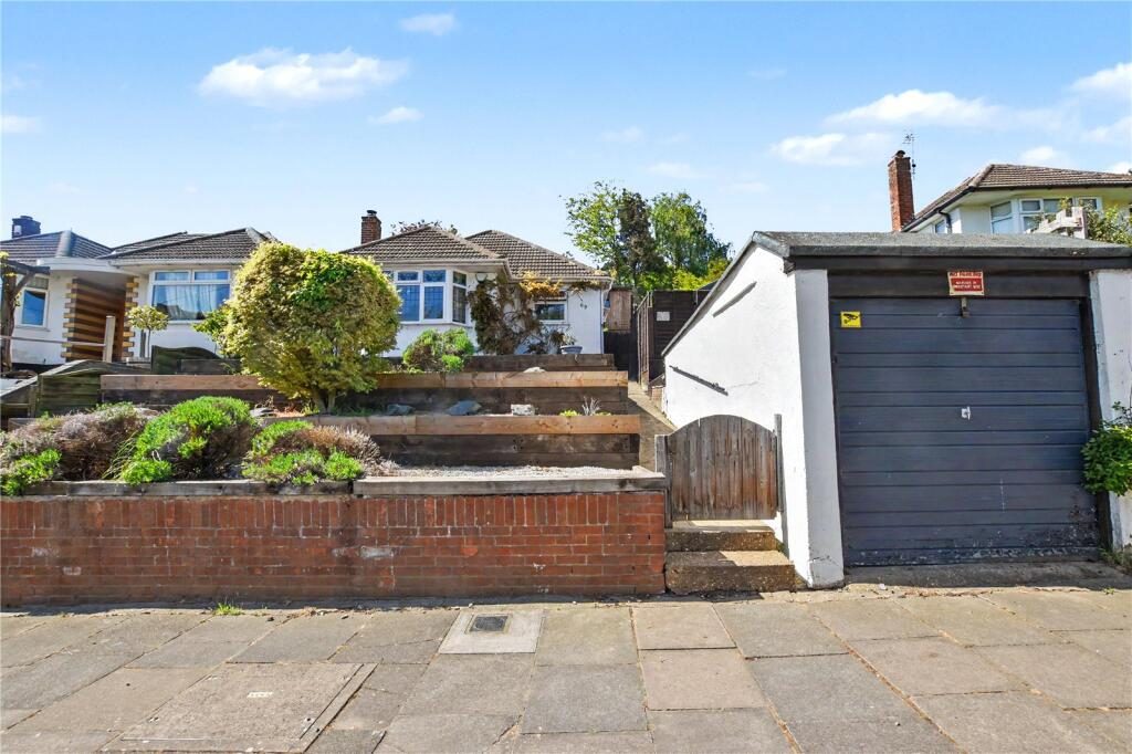 Bungalow