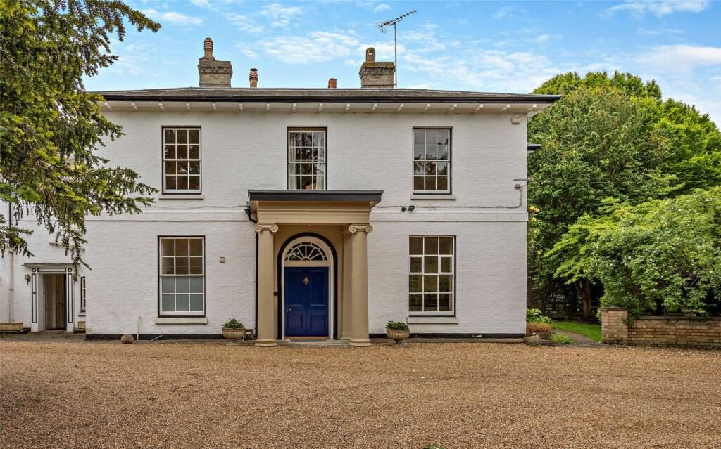 Detached House