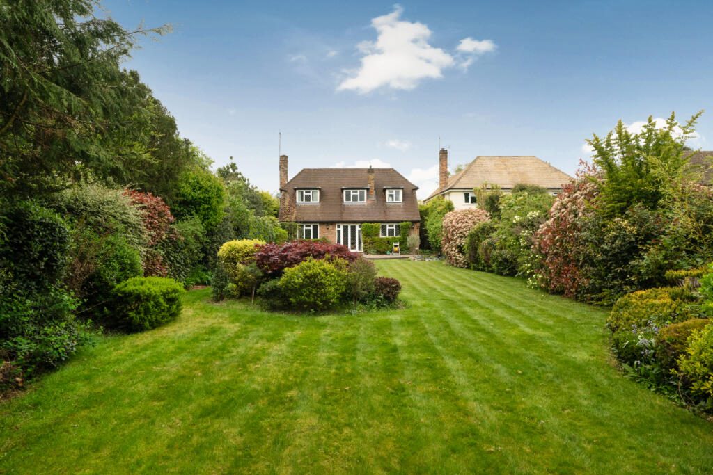 Detached House