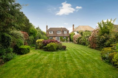 Property on Mayflower Way, SL2 3TX