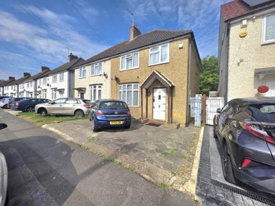 Semi-Detached