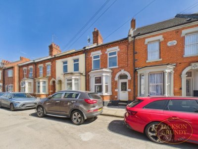 Terraced
