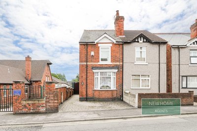 Property on Carter Lane, NG18 3DE