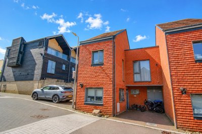 Property on Forebay Lane, CM17 9RS